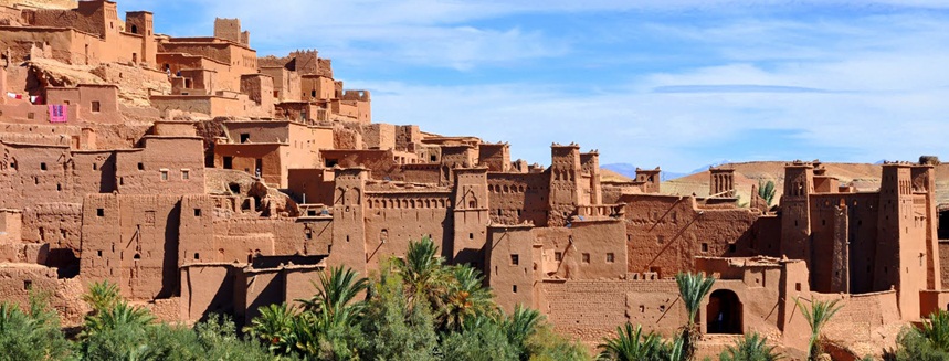 ait ben haddou