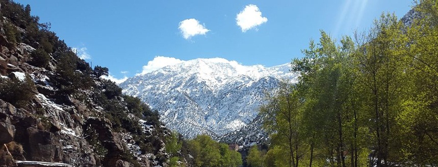 atlas valleys