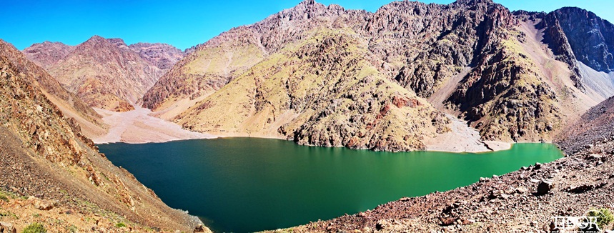 toubkal
