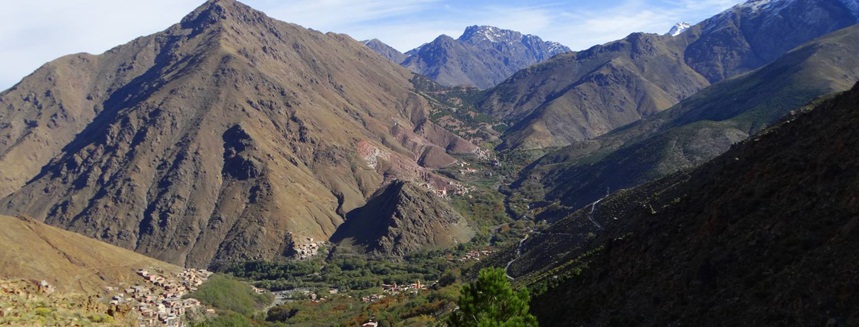 atlas valleys